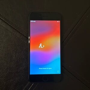 Apple iPhone SE (2nd Generation)